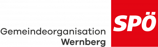 Logo SPÖ Wernberg